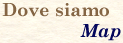 Dove siamo, Map